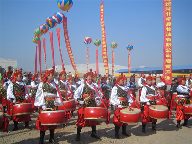 武漢活動策劃