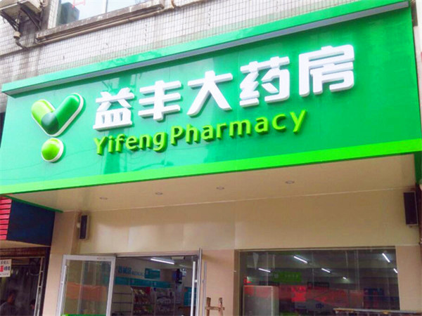 門面招牌 門面招牌